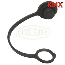 AG-Series Agricultural Dust Plug 8AGDP