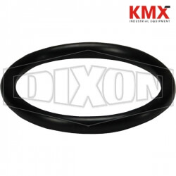 DQC E-Series Straight Through Interchange Coupler Seal Kit 8E-SKIT