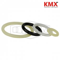 DQC HT-Series Flushface Seal Kit 8HT-SKIT