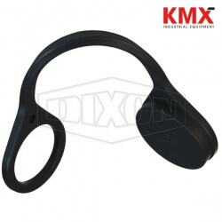 DQC HT-Series Flushface Coupler Dust Plug 8HTDP