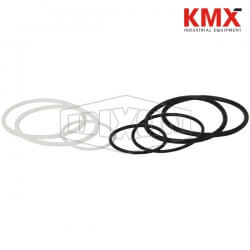 DQC ST-Series Snap-Tite 71 Interchange Seal Kit 8ST-SKIT-V2