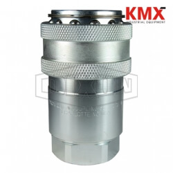 DQC ST-Series Snap-Tite 71 Interchange Old Style Female Coupler 8STF8-V2