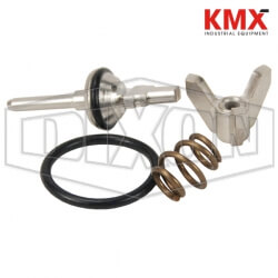 DQC V-Series Snap-Tite H/IH Interchange Repair Kit 8V-RKIT