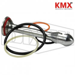 VEP Series Female Coupler Repair Kit 8VEP-SKIT