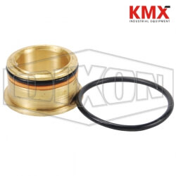 DQC W-Series Wingstyle Interchange Repair Kit 8W-RKIT-V2