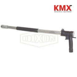 High Volume Cannon® Blow Gun 9000-48S