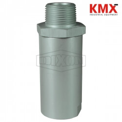 In-Line Air Filter 9076M