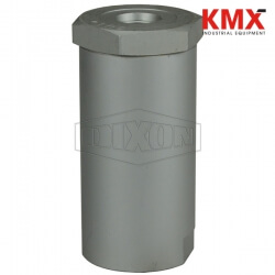 In-Line Hydraulic Filter 9153