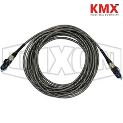 ADS Spillguard™ Armored Cable A200CA5P25
