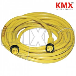 ADS Spillguard™ Armored Cable A200CB3P25