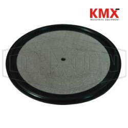 Clamp Orifice Gasket A80MP-U100