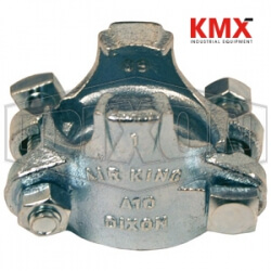 Air King® Clamp A9