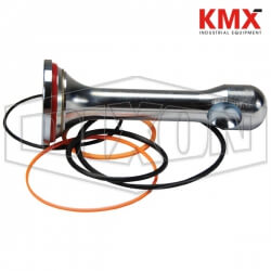 VEP Series Female Coupler Repair Kit 12VEP-SKIT