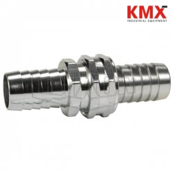 Short Shank Coupling with Octagon Nut ABC76