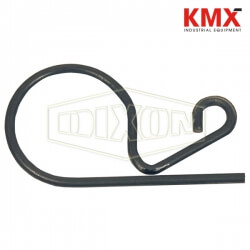Stainless Steel Clip AC7