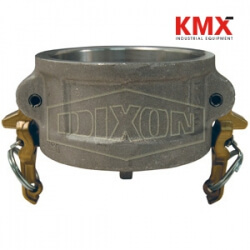 Boss-Lock™ Cam & Groove Type H Dust Cap AH125