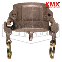 EZ Boss-Lock™ Cam & Groove Type H Dust Cap AH200EZ