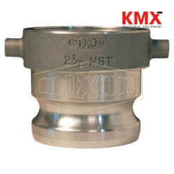 Cam & Groove Hydrant Adapter AHA1515ADP