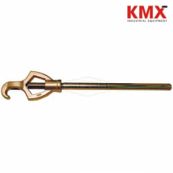 Adjustable Hydrant Wrench AHW