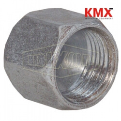 JIC 37° Flare Cap 0304C-2