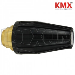 Turbo Nozzle AL-TPR35-50