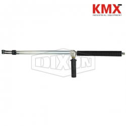 Dual Spray Lance Zinc AL333