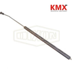 Vented Grip Lance Bent AL362