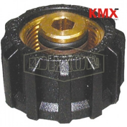 Female x Swivel Quick Coupling AL450