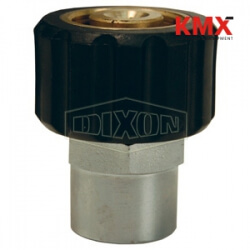 Female x Swivel Quick Coupling AL453