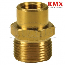 Female x Male Fixed Plug AL454