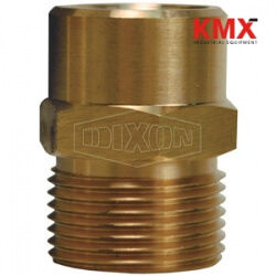 Female x Male Fixed Plug AL456