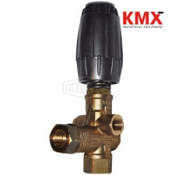 Unloader Valve Female AL606