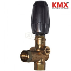Unloader Valve Female AL607