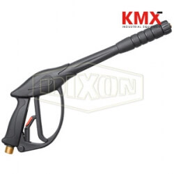 Pressure Spray Gun with Extension AL9