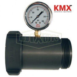 Line Test Gauge ALTG150F