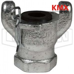 Air King® 2-Lug Female NPT End AM13