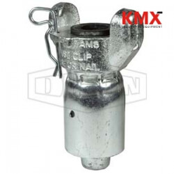 Air King® with Ferrule AM1WF
