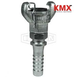 Air King® Universal Swivel Hose End AM6SWIV