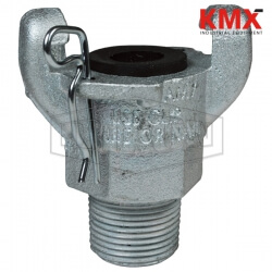 Air King® 2-Lug Male NPT End AM7