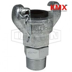 Air King® Universal Swivel Male NPT End AM7SWIV