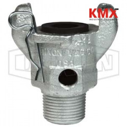 Air King® with Gauge Port AM7T