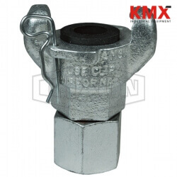 Air King® Universal Swivel Female NPT End AM8SWIV