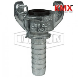 Air King® 2-Lug Hose End AMH