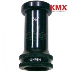 Aluminum Tip for Ball Shut-Off Nozzle ANT100