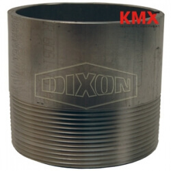 NPT Threaded One End Pipe Fitting APN3000