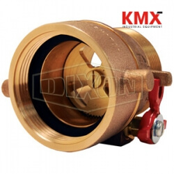 Adjustable Pressure Restricting Device APRD250F