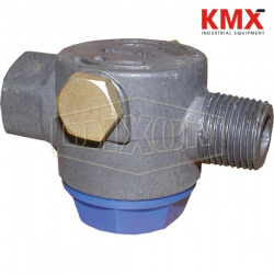 Line Strainer AR3000-A2