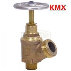 Sprinkler Hose Valve ASHV1015F