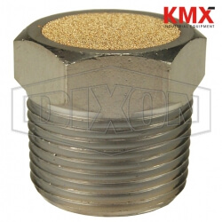 Breather Vent ASP-8BV