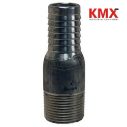 King Combination Nipple NPT Threaded AST5